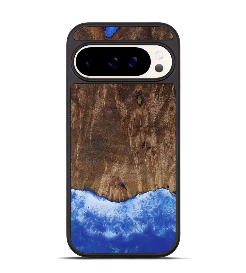 Pixel 9 Wood Phone Case - Winona (Coastal, 814333)