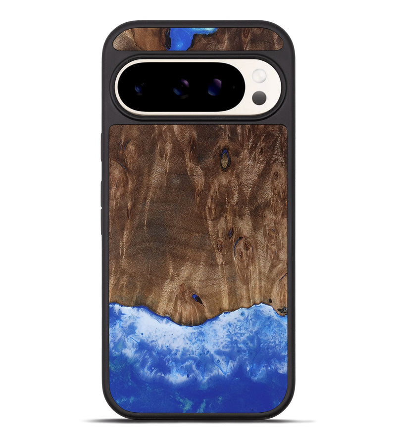 Pixel 9 Pro XL Wood Phone Case - Winona (Coastal, 814333)
