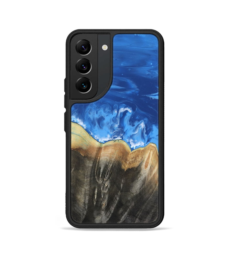 Galaxy S22 Wood Phone Case - Niko (Coastal, 814334)