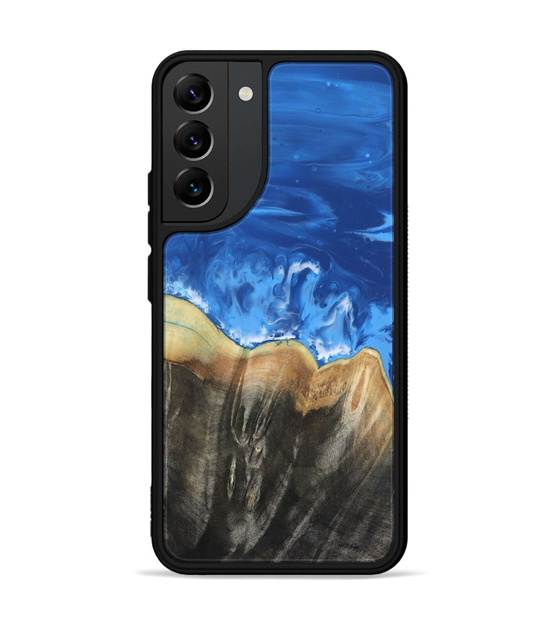 Galaxy S22 Plus Wood Phone Case - Niko (Coastal, 814334)