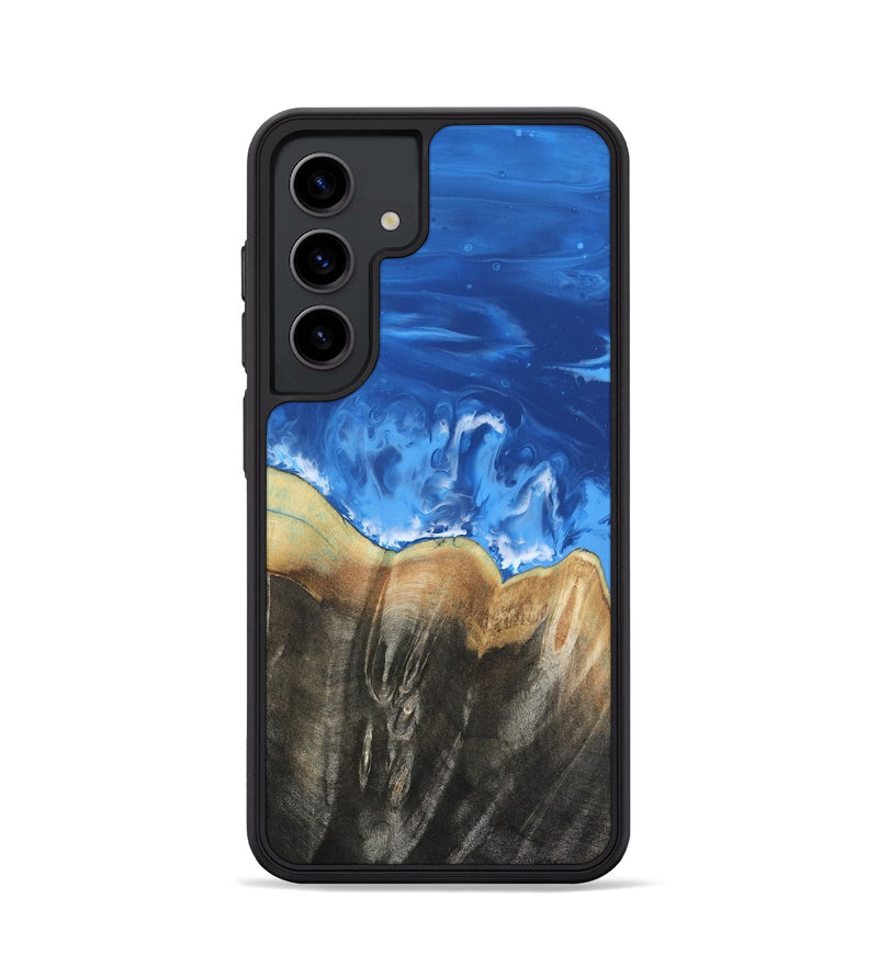 Galaxy S24 Wood Phone Case - Niko (Coastal, 814334)