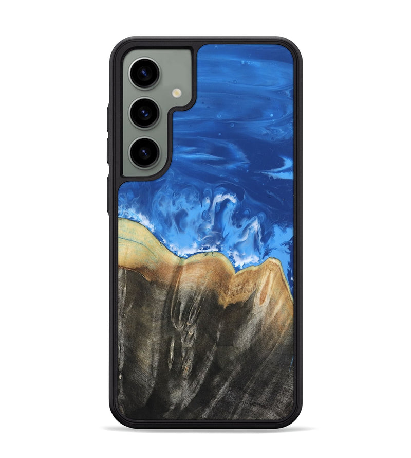 Galaxy S24 Plus Wood Phone Case - Niko (Coastal, 814334)