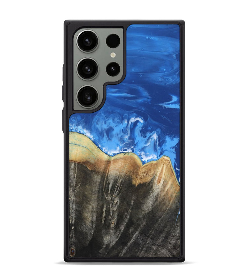 Galaxy S24 Ultra Wood Phone Case - Niko (Coastal, 814334)