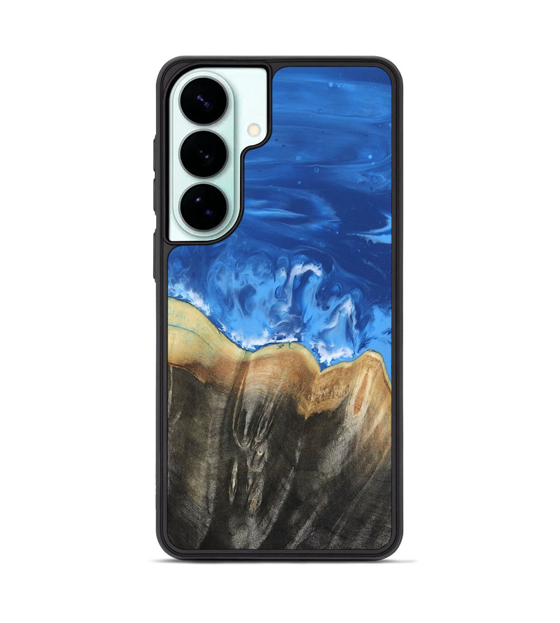 Galaxy S26 Plus Wood Phone Case - Niko (Coastal, 814334)