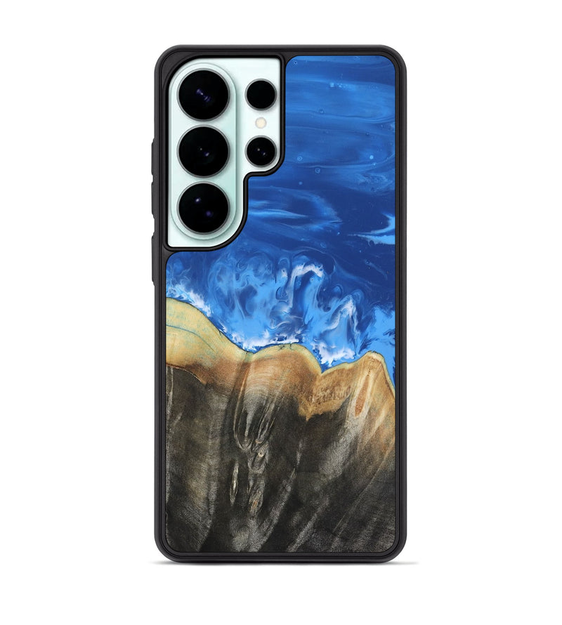 Galaxy S26 Ultra Wood Phone Case - Niko (Coastal, 814334)