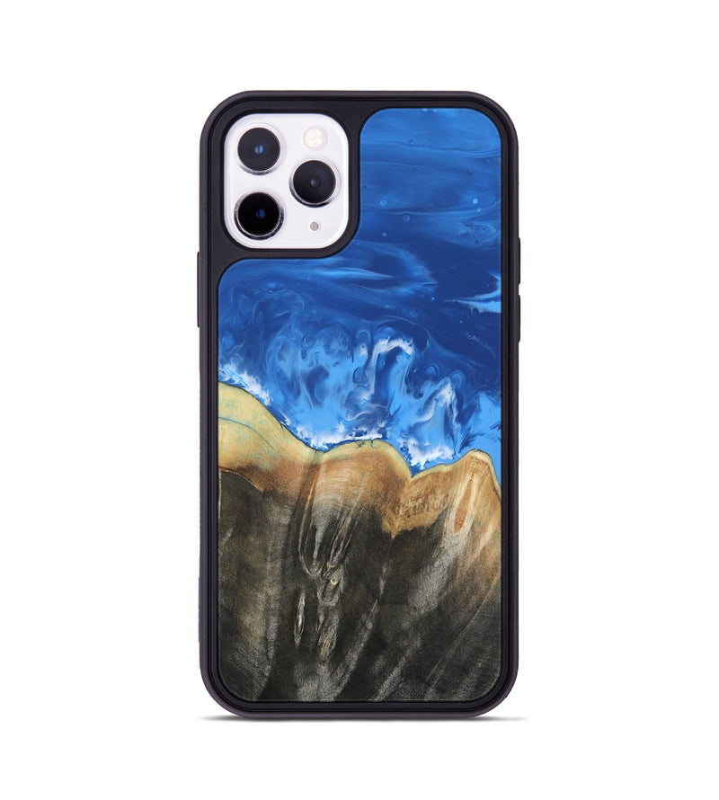 iPhone 11 Pro Wood Phone Case - Niko (Coastal, 814334)