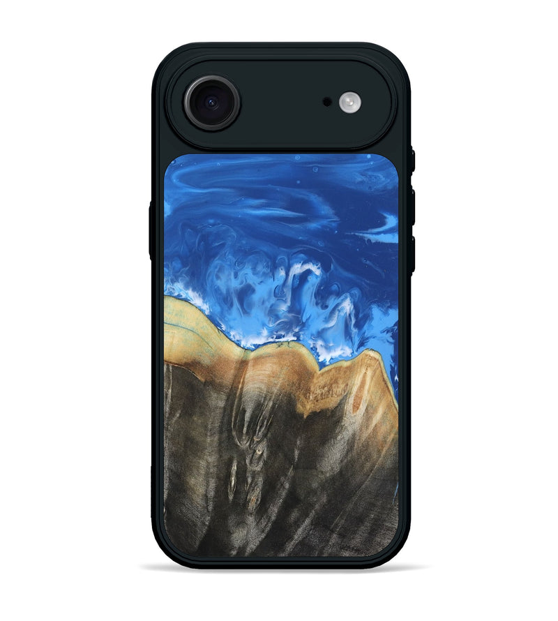 iPhone 17 Air Wood Phone Case - Niko (Coastal, 814334)