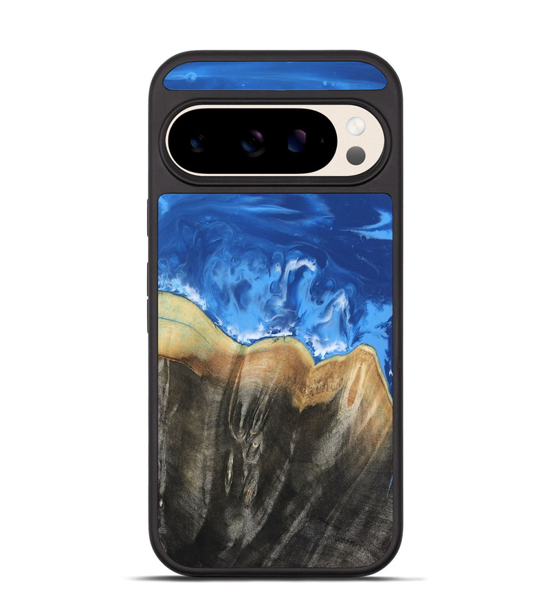 Pixel 10 Pro Wood Phone Case - Niko (Coastal, 814334)