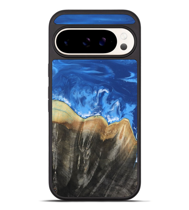 Pixel 10 Pro XL Wood Phone Case - Niko (Coastal, 814334)