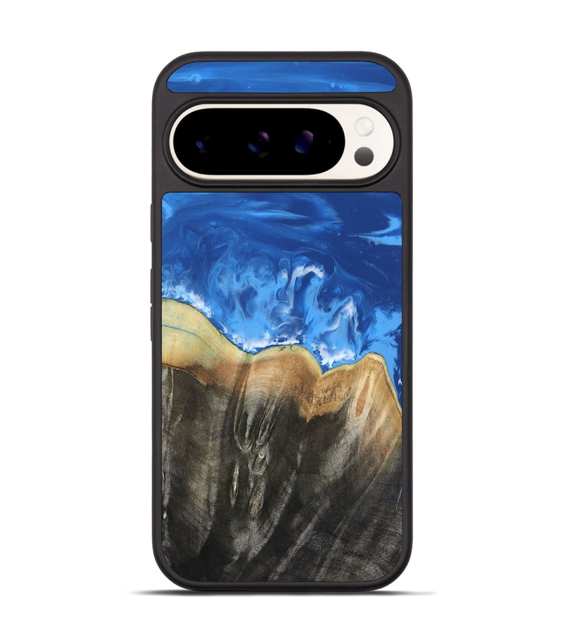 Pixel 9 Wood Phone Case - Niko (Coastal, 814334)