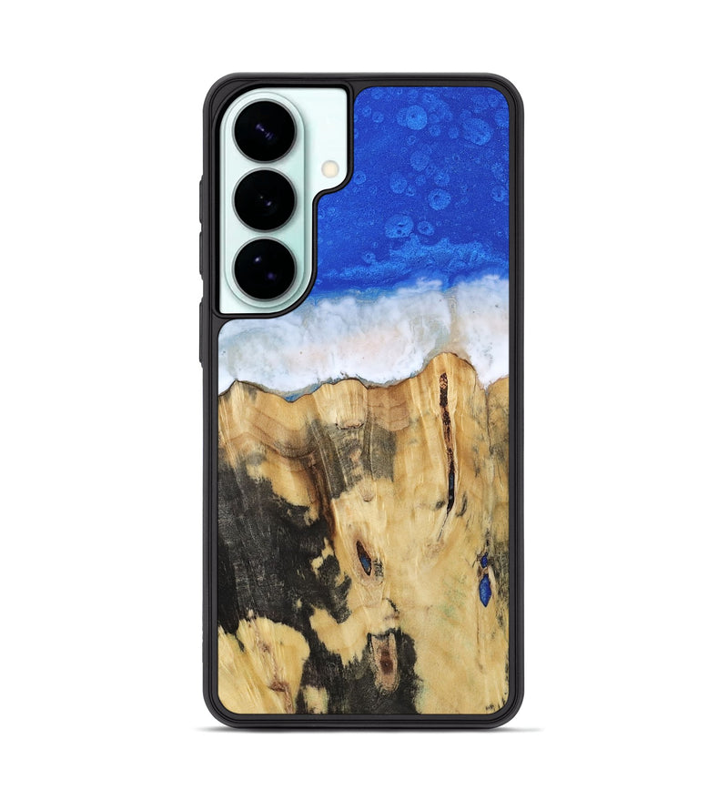 Galaxy S26 Plus Wood Phone Case - Tristan (Coastal, 814336)