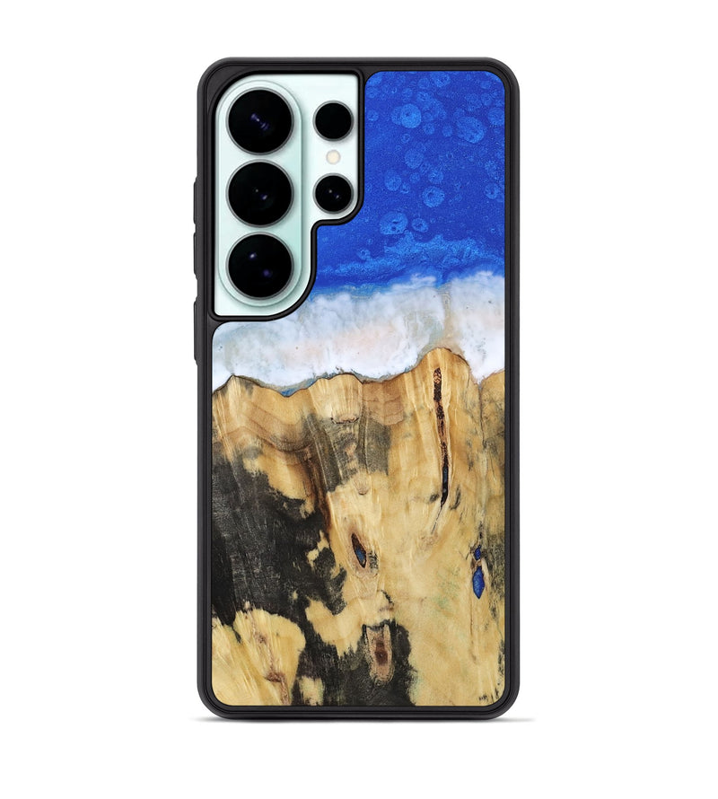 Galaxy S26 Ultra Wood Phone Case - Tristan (Coastal, 814336)