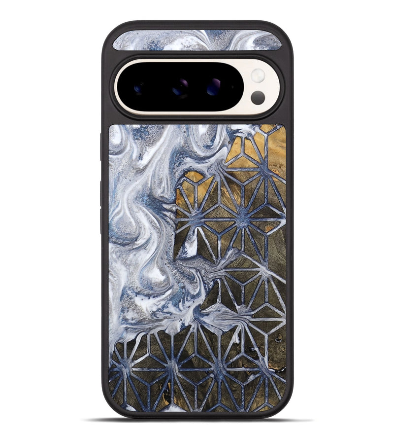 Pixel 10 Pro XL Wood Phone Case - Ransom (Pattern, 814344)