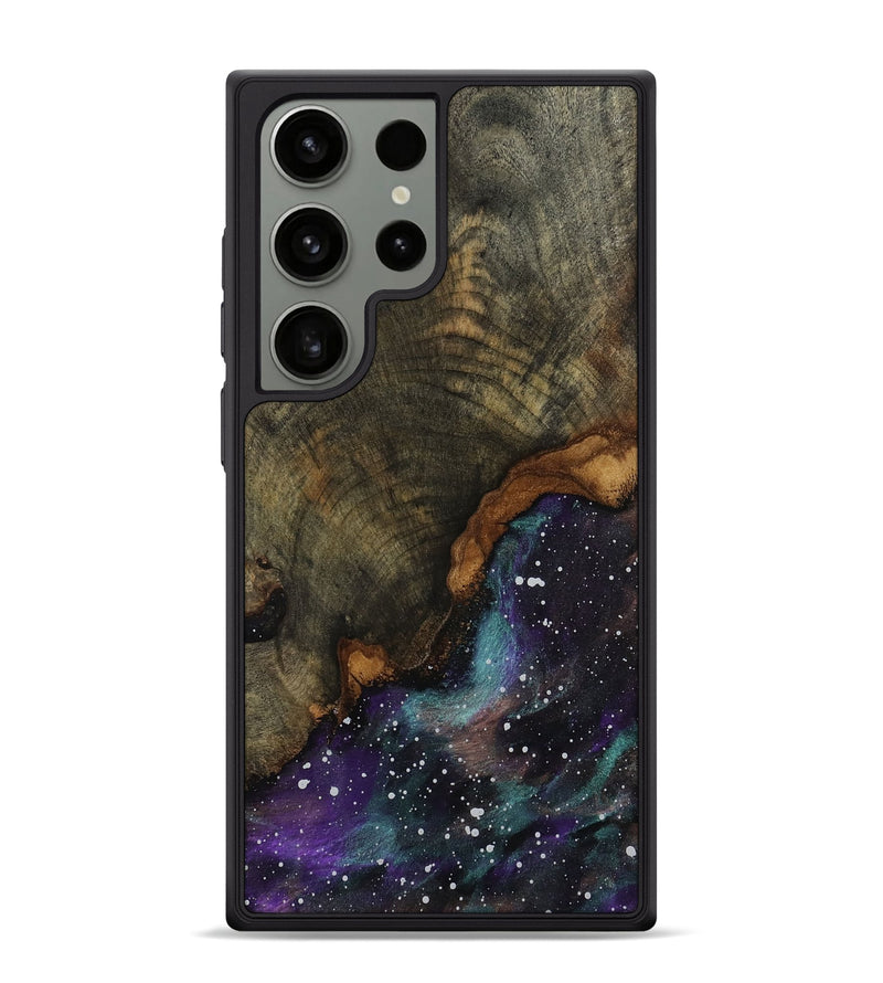 Galaxy S24 Ultra Wood Phone Case - Ana (Cosmos, 814355)