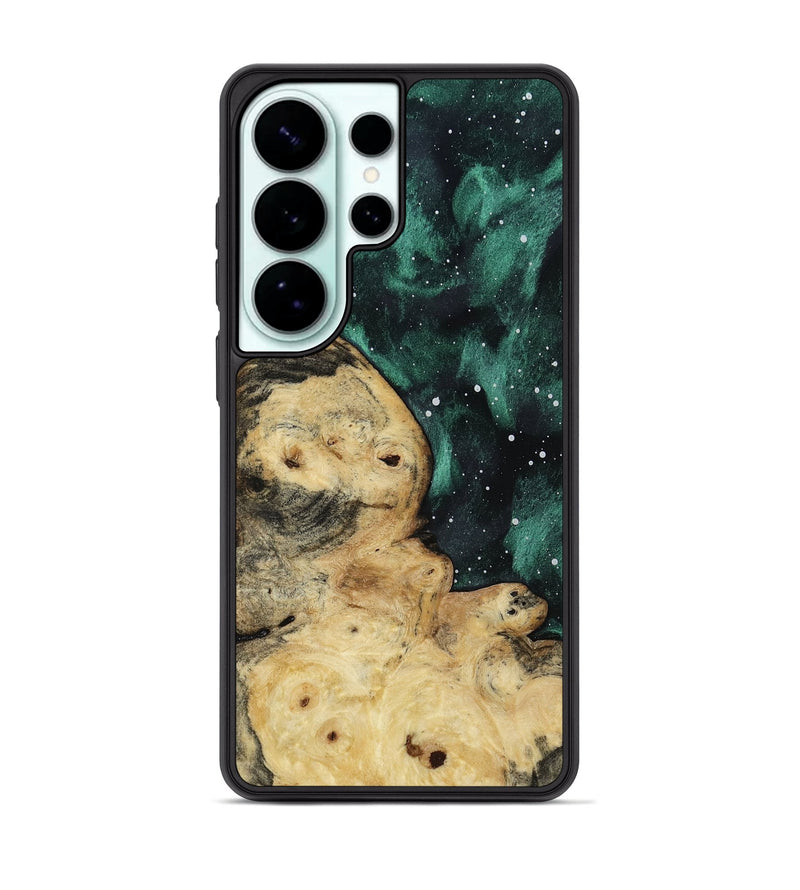 Galaxy S26 Ultra Wood Phone Case - Gayle (Cosmos, 814358)