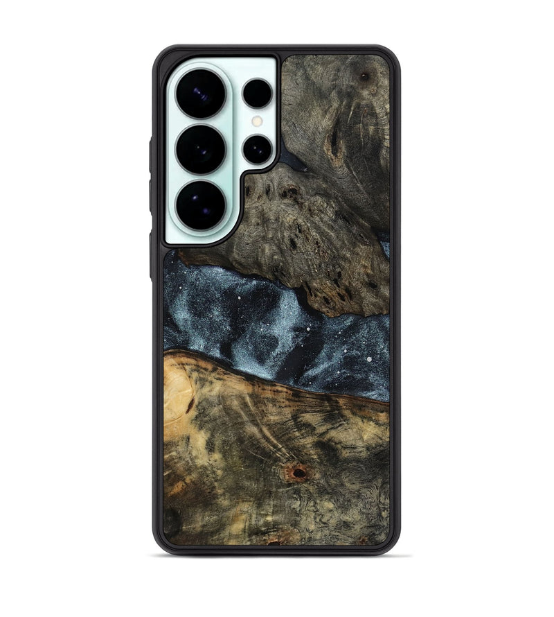 Galaxy S26 Ultra Wood Phone Case - Elissa (Cosmos, 814366)