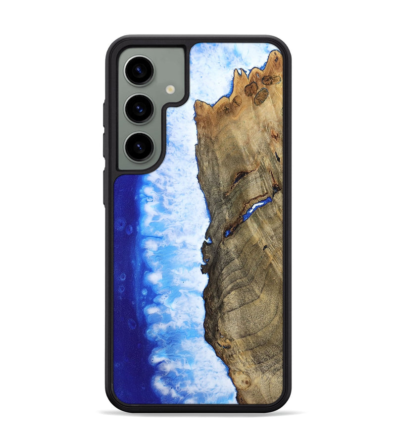 Galaxy S24 Plus Wood Phone Case - Yara (Coastal, 814407)
