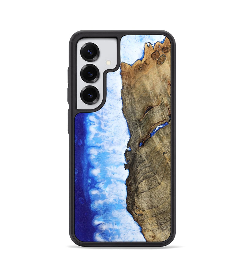 Galaxy S25 Wood Phone Case - Yara (Coastal, 814407)