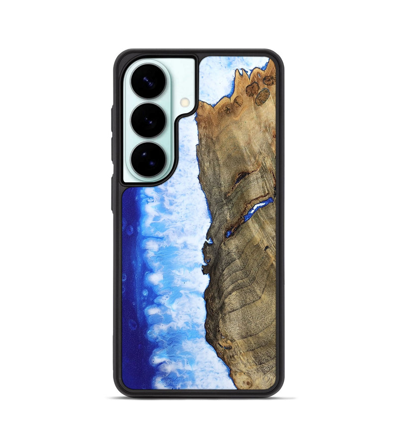 Galaxy S26 Wood Phone Case - Yara (Coastal, 814407)