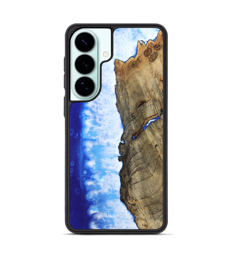 Galaxy S26 Plus Wood Phone Case - Yara (Coastal, 814407)