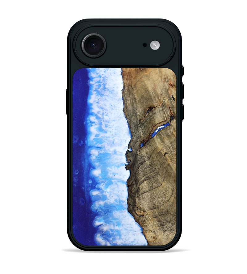 iPhone 17 Air Wood Phone Case - Yara (Coastal, 814407)