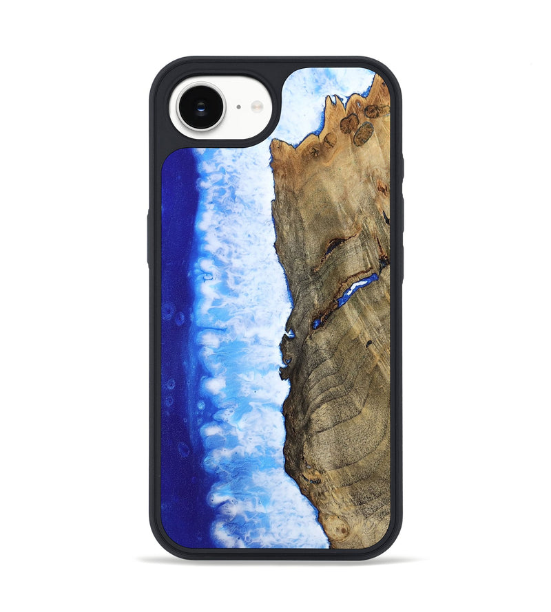 iPhone 17e Wood Phone Case - Yara (Coastal, 814407)