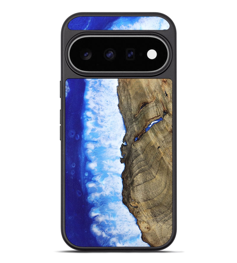 Pixel 11 Pro XL Wood Phone Case - Yara (Coastal, 814407)