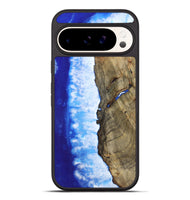 Pixel 9 Pro XL Wood Phone Case - Yara (Coastal, 814407)