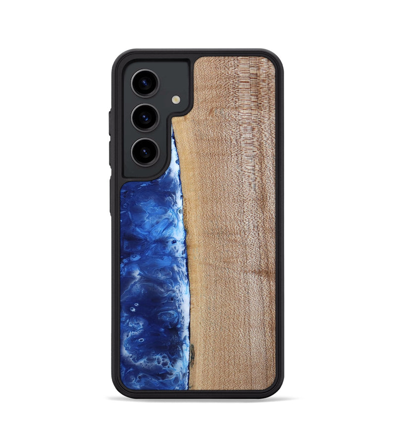 Galaxy S24 Wood Phone Case - Keri (Coastal, 814413)