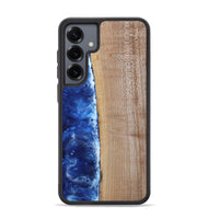 Galaxy S25 Plus Wood Phone Case - Keri (Coastal, 814413)