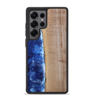 Galaxy S25 Ultra Wood Phone Case - Keri (Coastal, 814413)