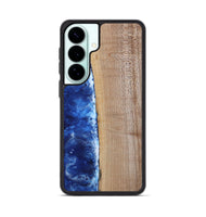 Galaxy S26 Plus Wood Phone Case - Keri (Coastal, 814413)