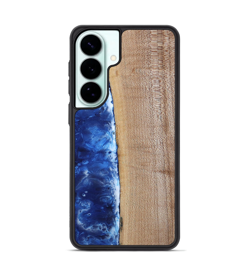 Galaxy S26 Plus Wood Phone Case - Keri (Coastal, 814413)