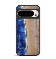 Pixel 10 Pro Wood Phone Case - Keri (Coastal, 814413)