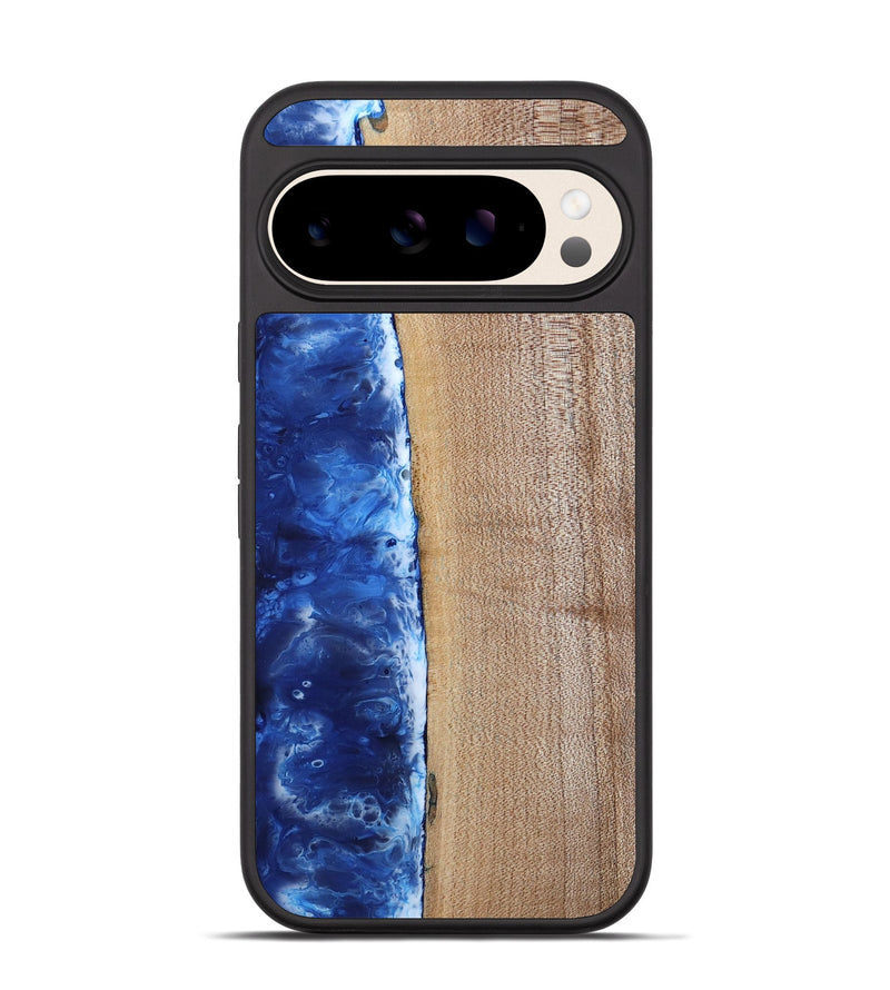Pixel 10 Pro Wood Phone Case - Keri (Coastal, 814413)