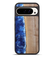 Pixel 10 Pro XL Wood Phone Case - Keri (Coastal, 814413)