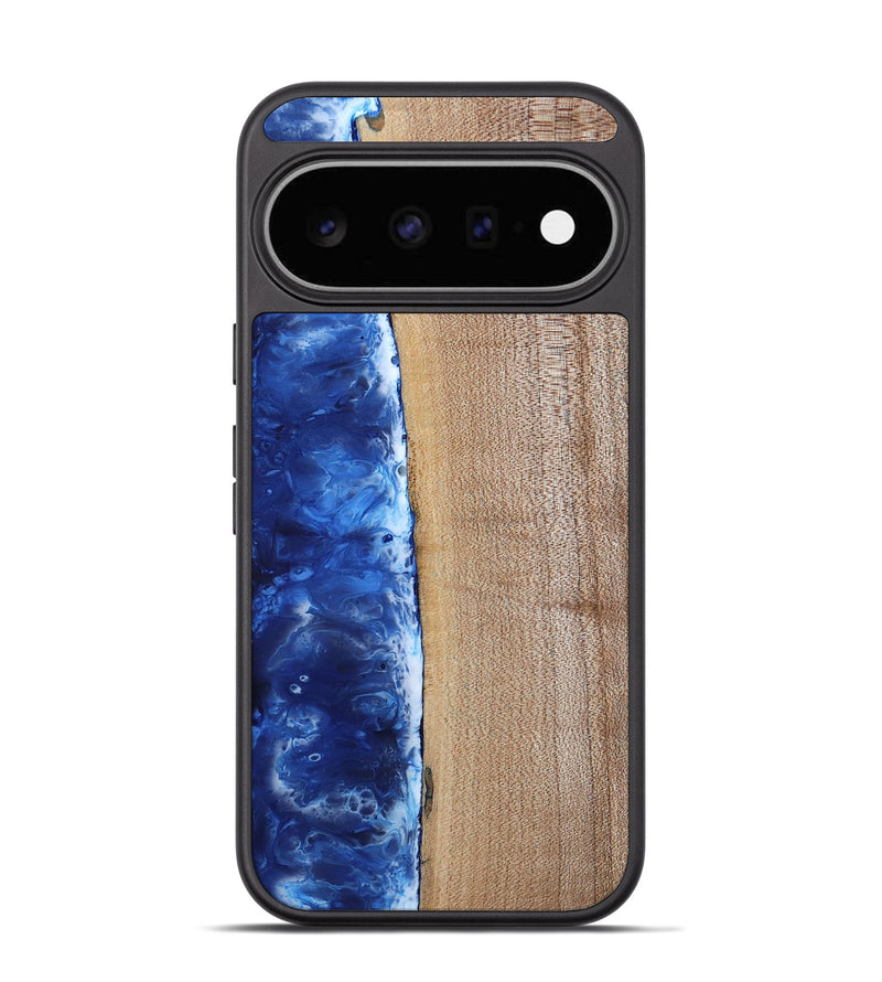 Pixel 11 Wood Phone Case - Keri (Coastal, 814413)