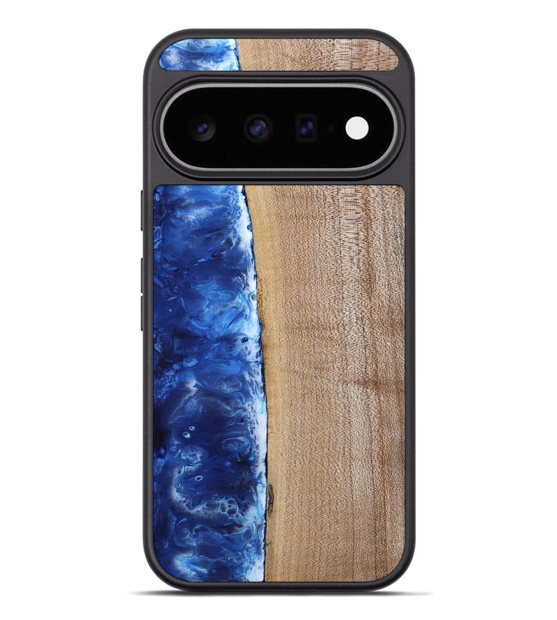 Pixel 11 Pro XL Wood Phone Case - Keri (Coastal, 814413)