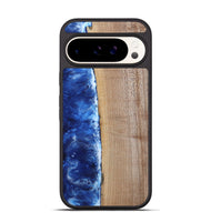 Pixel 9 Pro Wood Phone Case - Keri (Coastal, 814413)
