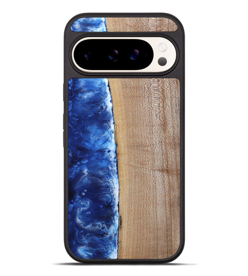 Pixel 9 Pro XL Wood Phone Case - Keri (Coastal, 814413)