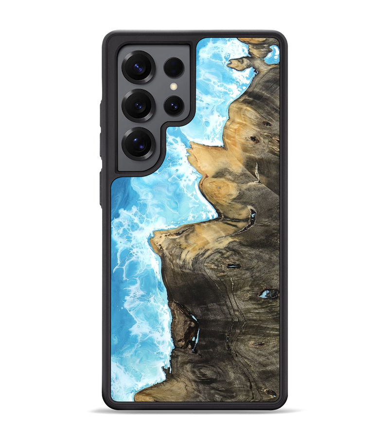 Galaxy S25 Ultra Wood Phone Case - Karri (Coastal, 814414)
