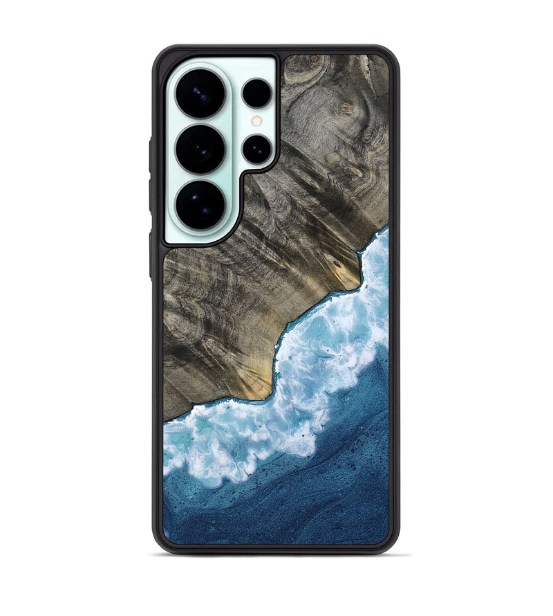 Galaxy S26 Ultra Wood Phone Case - Dina (Coastal, 814417)