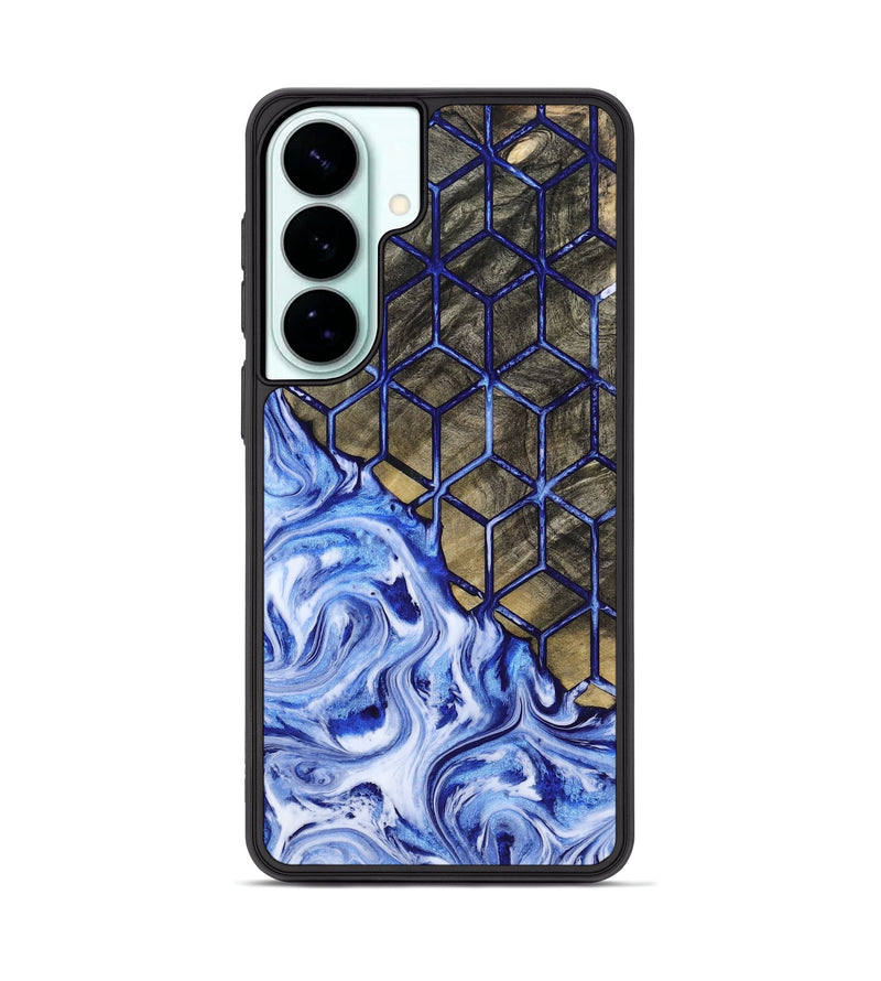 Galaxy S26 Plus Wood Phone Case - Sheri (Pattern, 814421)
