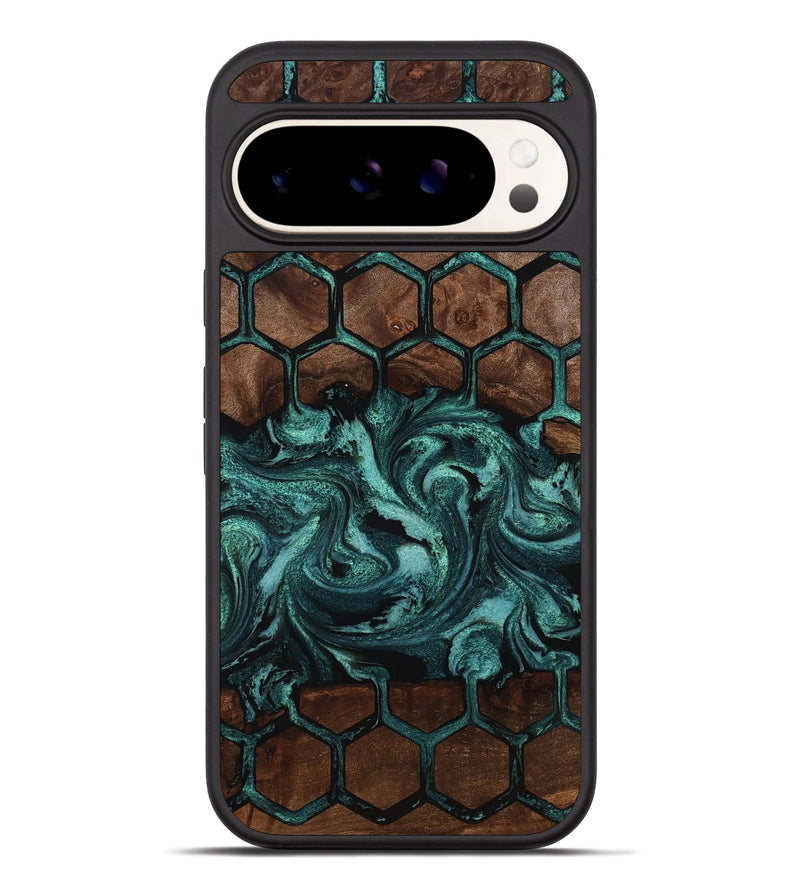Pixel 10 Pro XL Wood Phone Case - Ronan (Pattern, 814422)