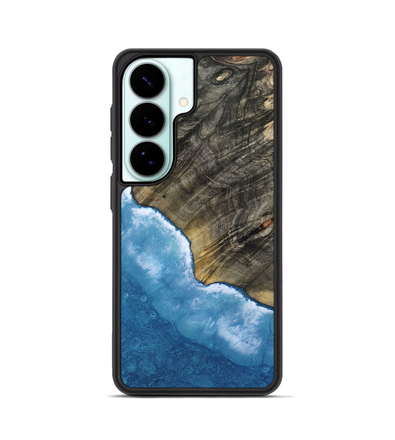 Galaxy S26 Wood Phone Case - Brenda (Coastal, 814435)