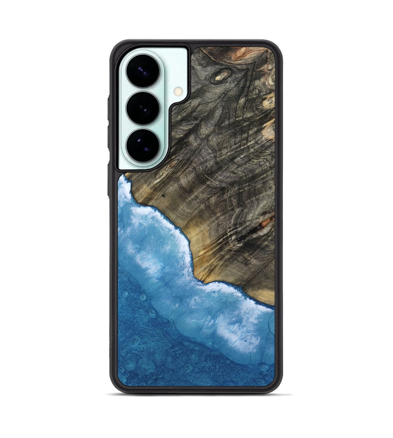 Galaxy S26 Plus Wood Phone Case - Brenda (Coastal, 814435)