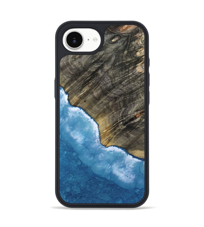 iPhone 17e Wood Phone Case - Brenda (Coastal, 814435)