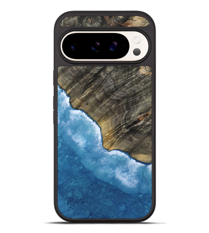 Pixel 10 Pro XL Wood Phone Case - Brenda (Coastal, 814435)