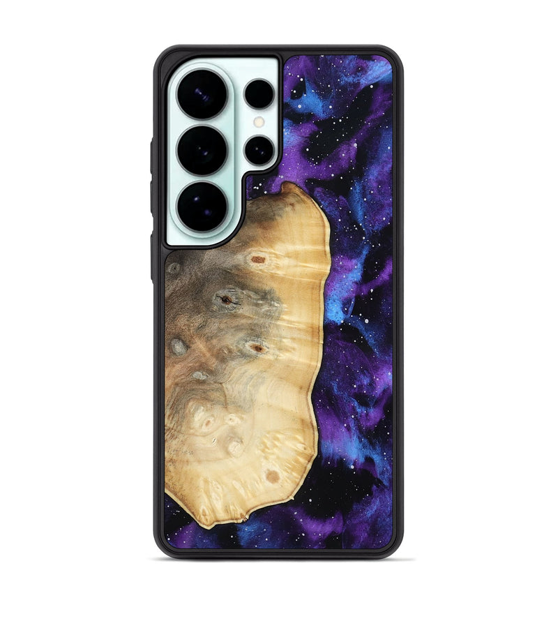 Galaxy S26 Ultra Wood Phone Case - Samira (Cosmos, 814446)