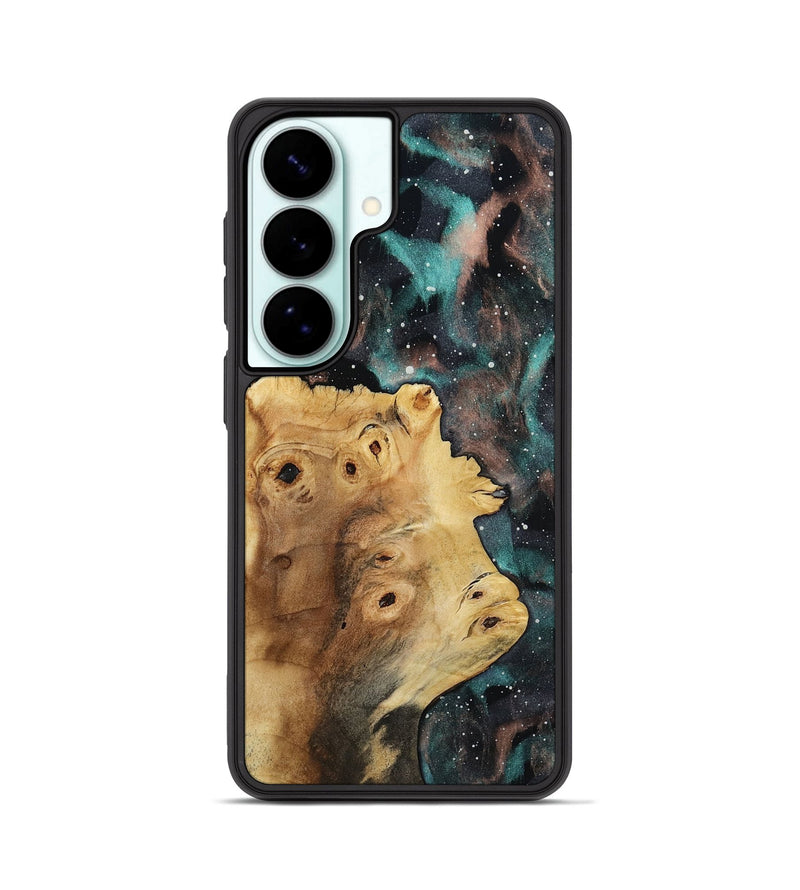 Galaxy S26 Wood Phone Case - Vicki (Cosmos, 814448)
